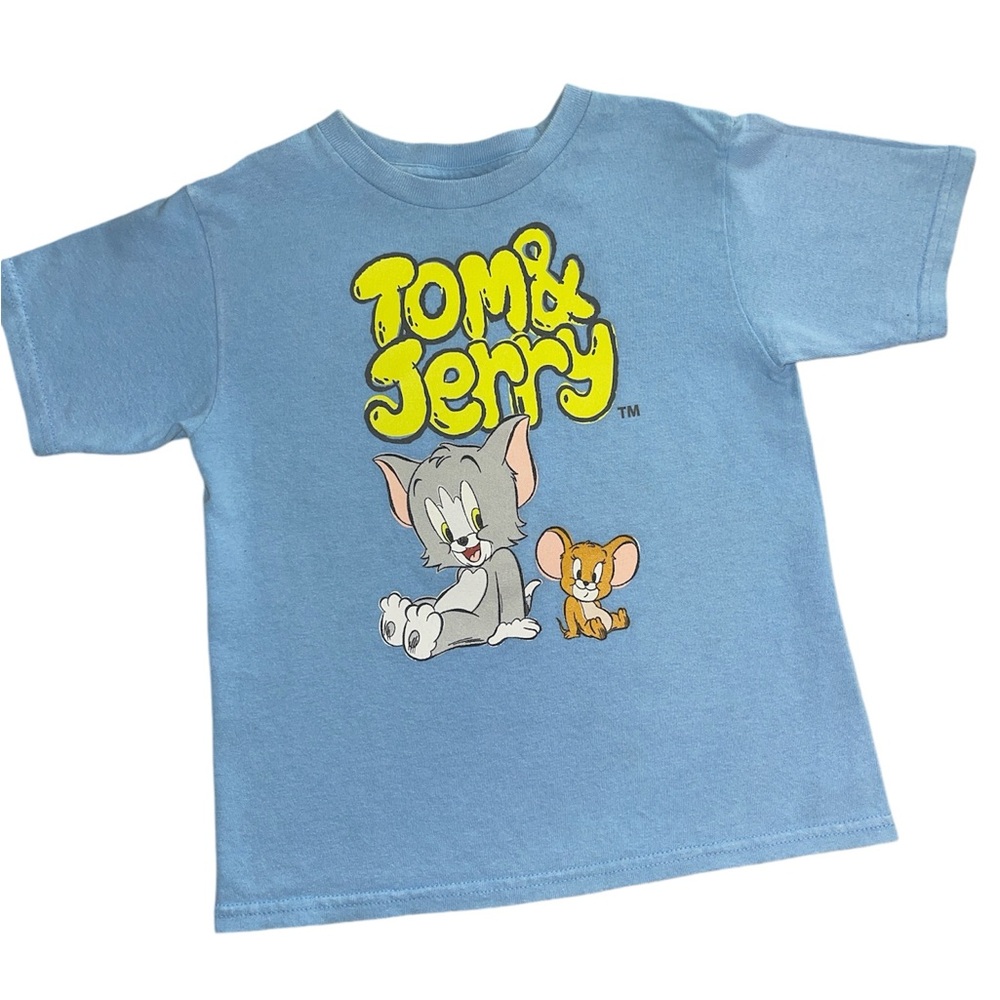 Tom & Jerry T-shirt